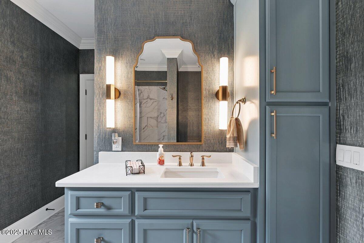 2270 Midland Road Pinehurst, NC 28387 - Photo 66 of 91 Ensuite