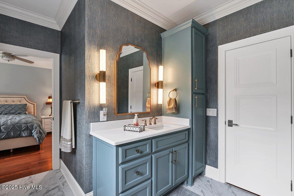 2270 Midland Road Pinehurst, NC 28387 - Photo 67 of 91 Unique wall paint