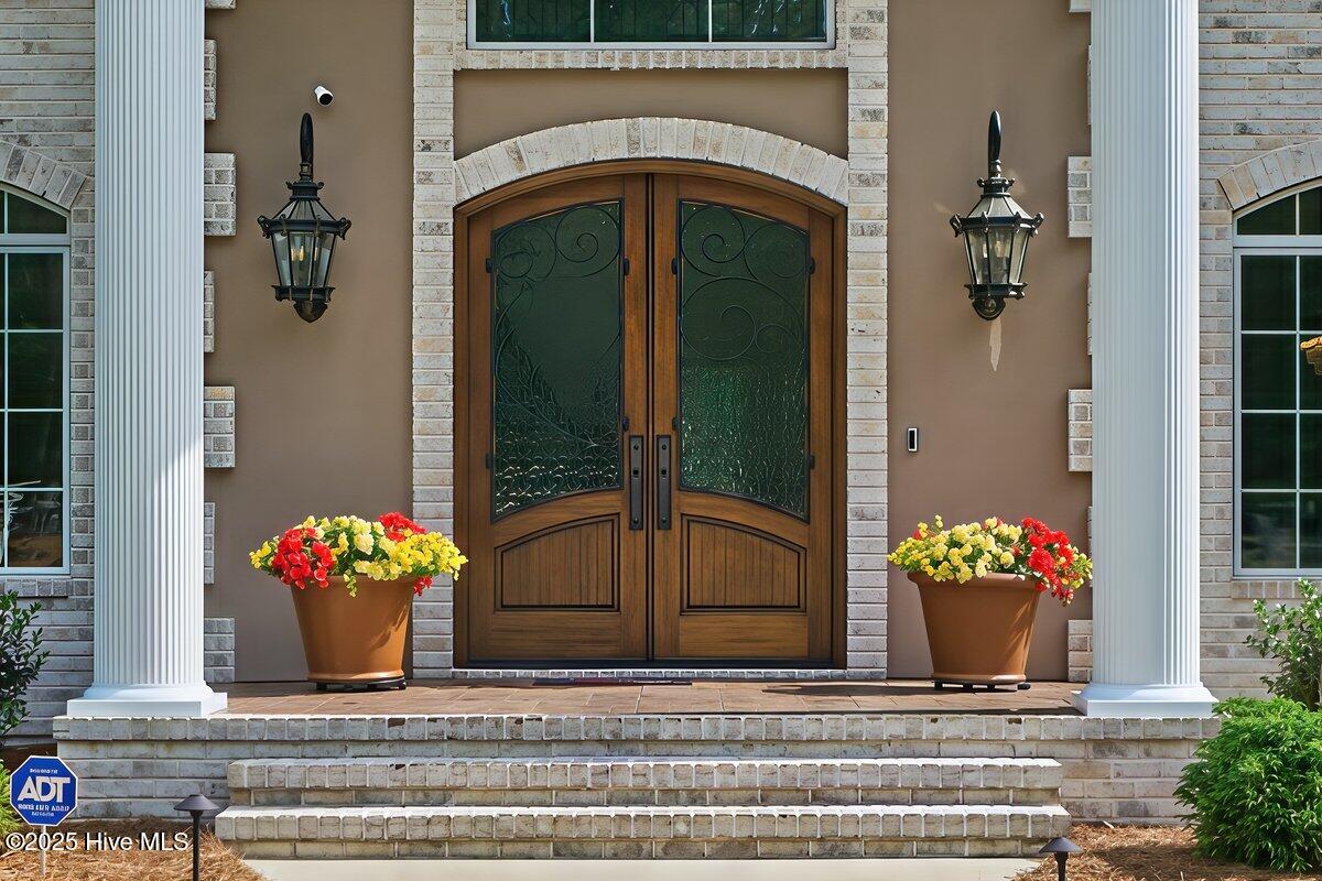 2270 Midland Road Pinehurst, NC 28387 - Photo 5 of 91 Front entrance