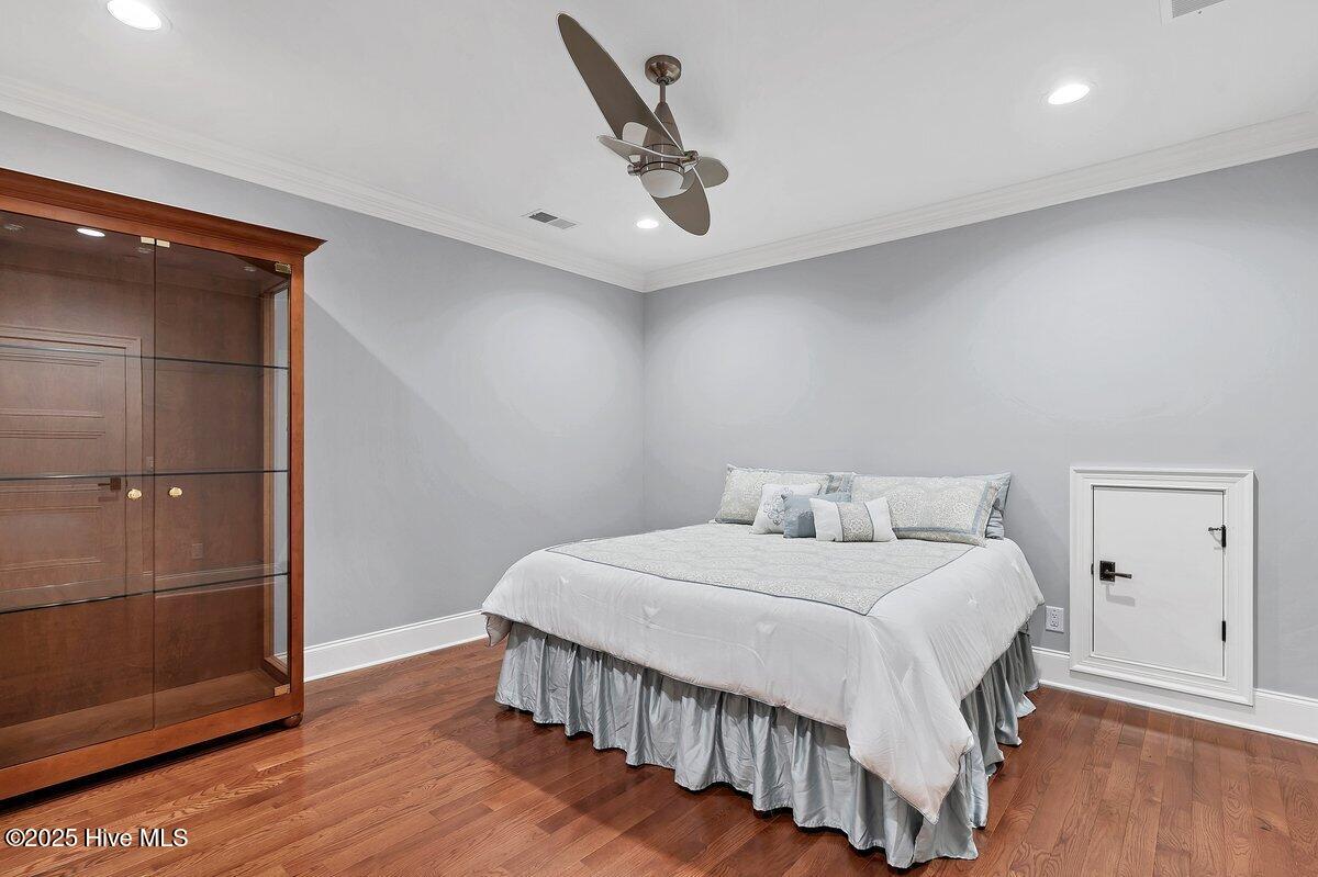 2270 Midland Road Pinehurst, NC 28387 - Photo 71 of 91 Sleeping room