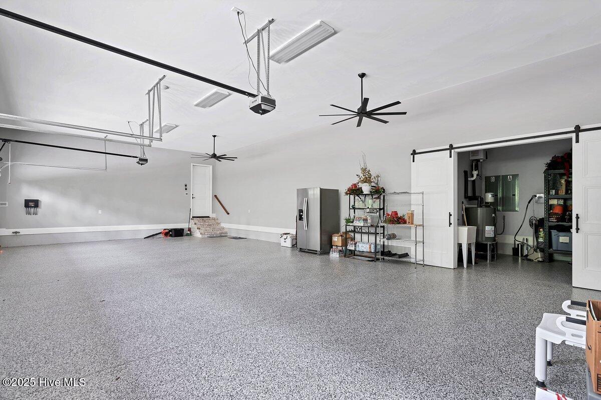 2270 Midland Road Pinehurst, NC 28387 - Photo 76 of 91 5 bays of space