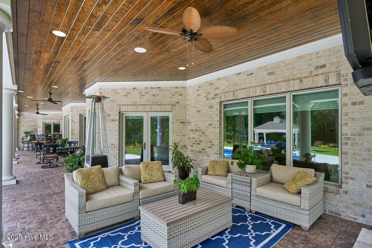 2270 Midland Road Pinehurst, NC 28387 - Photo 79 of 91 Outdoor living