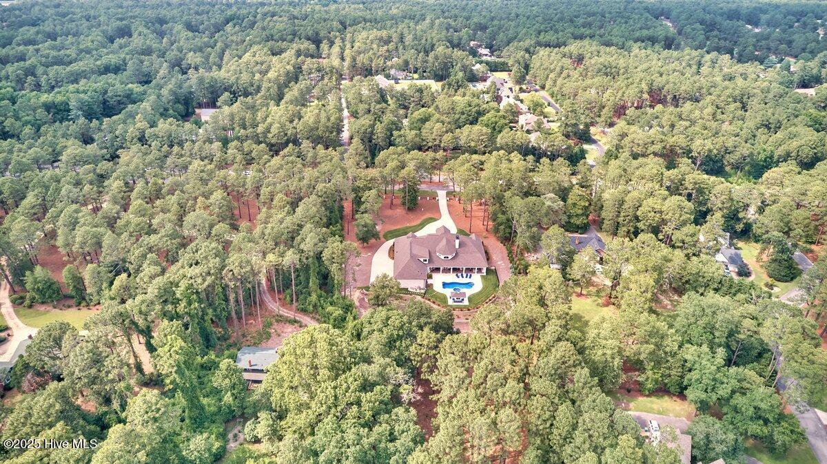 2270 Midland Road Pinehurst, NC 28387 - Photo 88 of 91 4 acres in Pinehurst