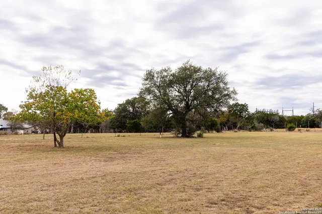 a view of a lake view