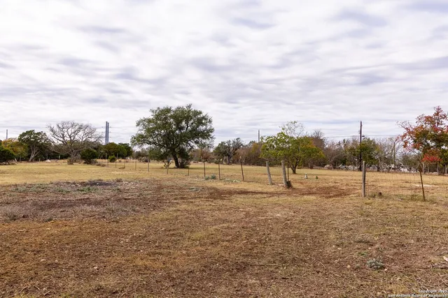 a view of outdoor space with mountain view