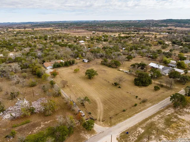 a view of city and ocean