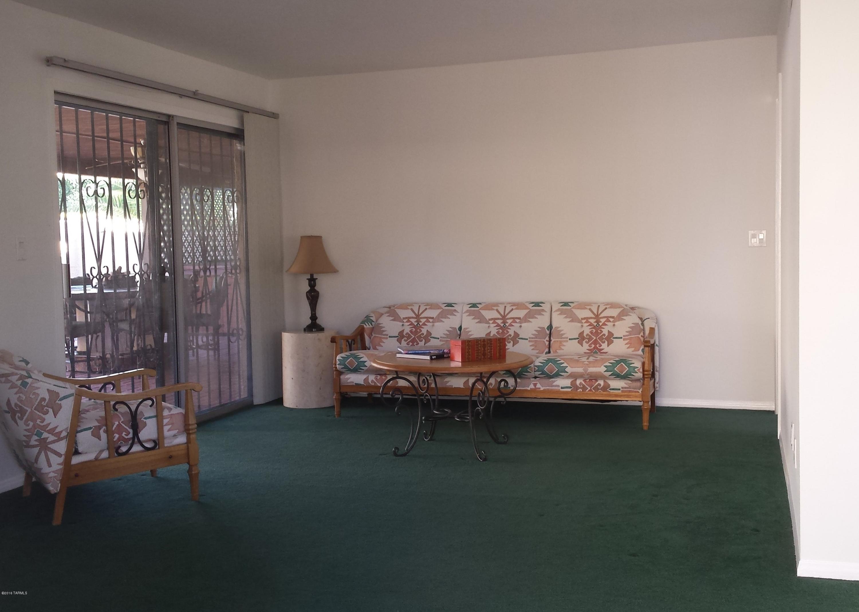 285 South Kolb Road, Unit 16 Tucson, AZ 85710 - Photo 5 of 32 Gallery Image 5
