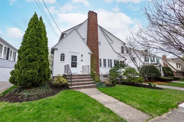 $7,400 | 42 Richardson Road, Belmont, MA 02478