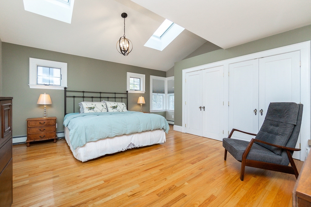 42 Richardson Road Belmont, MA 02478 - Photo 15 of 28
