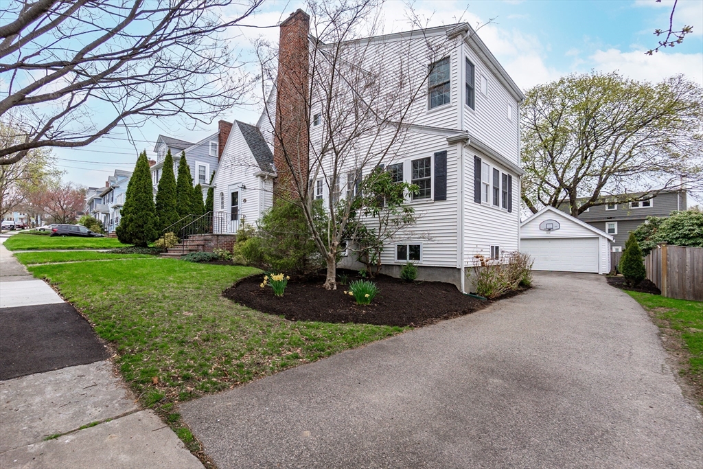 42 Richardson Road Belmont, MA 02478 - Photo 25 of 28