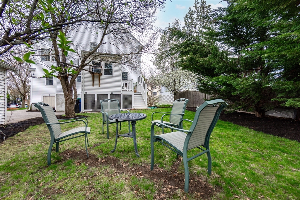 42 Richardson Road Belmont, MA 02478 - Photo 26 of 28
