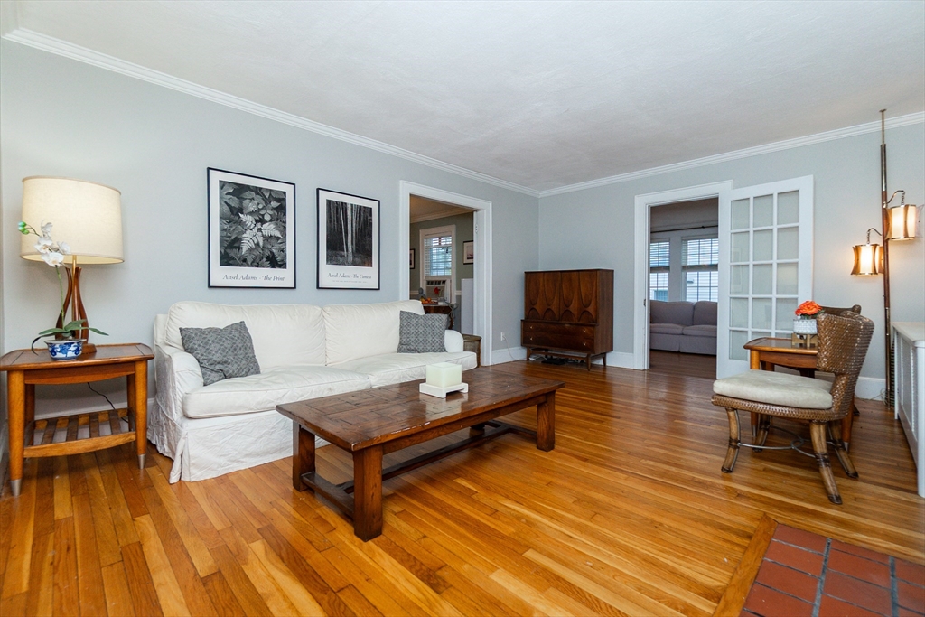 42 Richardson Road Belmont, MA 02478 - Photo 3 of 28