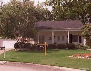 35217 Rockingham Drive Sterling Heights, MI 48310 - Photo 1 of 1 Listing Image