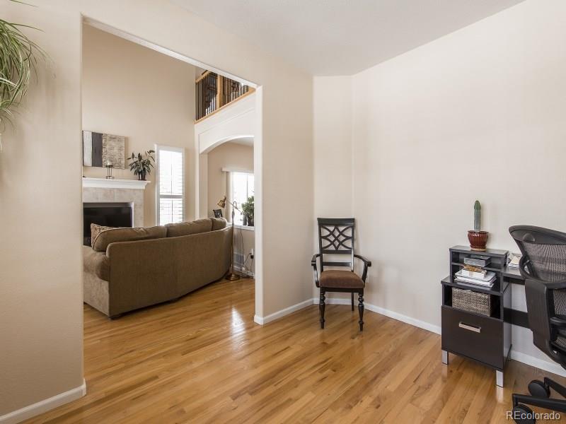 6411 Trailhead Road Highlands Ranch, CO 80130 - Photo 13 of 35