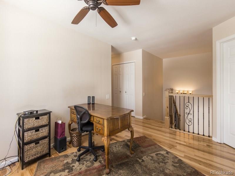 6411 Trailhead Road Highlands Ranch, CO 80130 - Photo 18 of 35