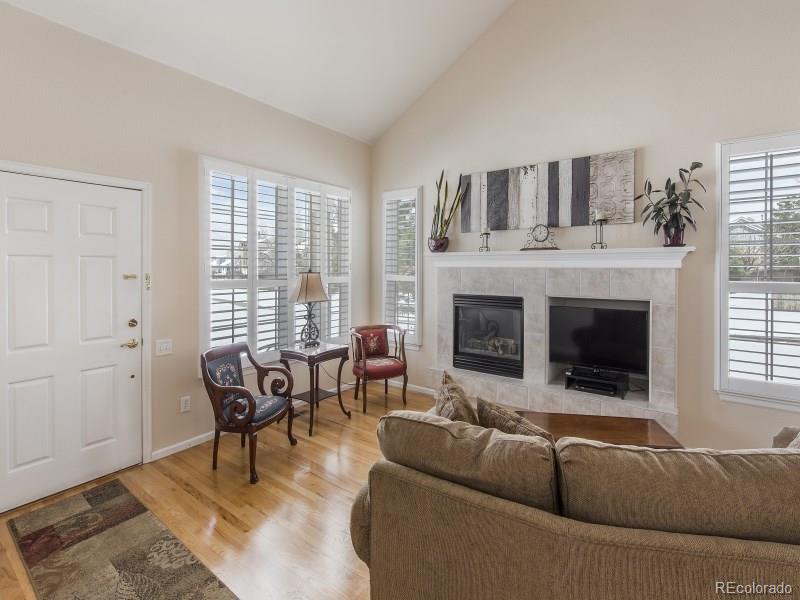 6411 Trailhead Road Highlands Ranch, CO 80130 - Photo 2 of 35