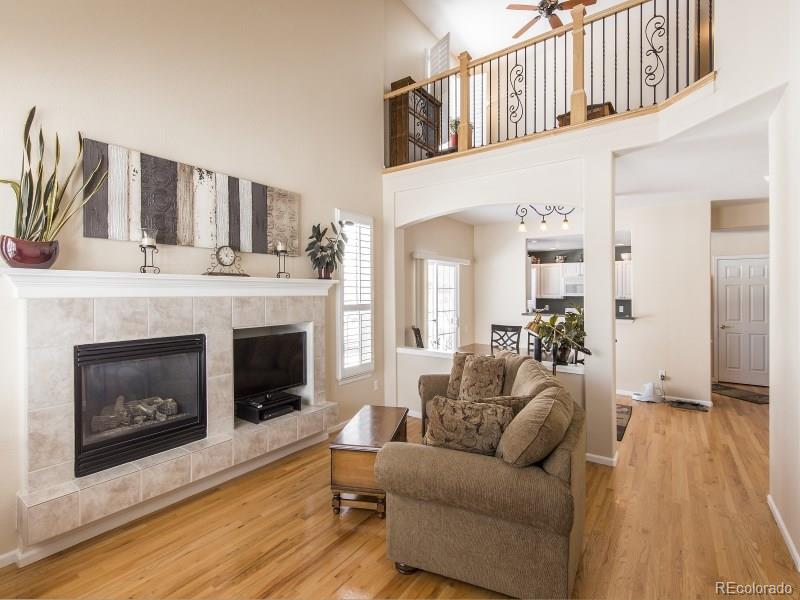 6411 Trailhead Road Highlands Ranch, CO 80130 - Photo 3 of 35