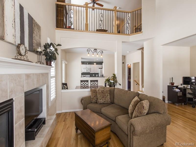6411 Trailhead Road Highlands Ranch, CO 80130 - Photo 4 of 35