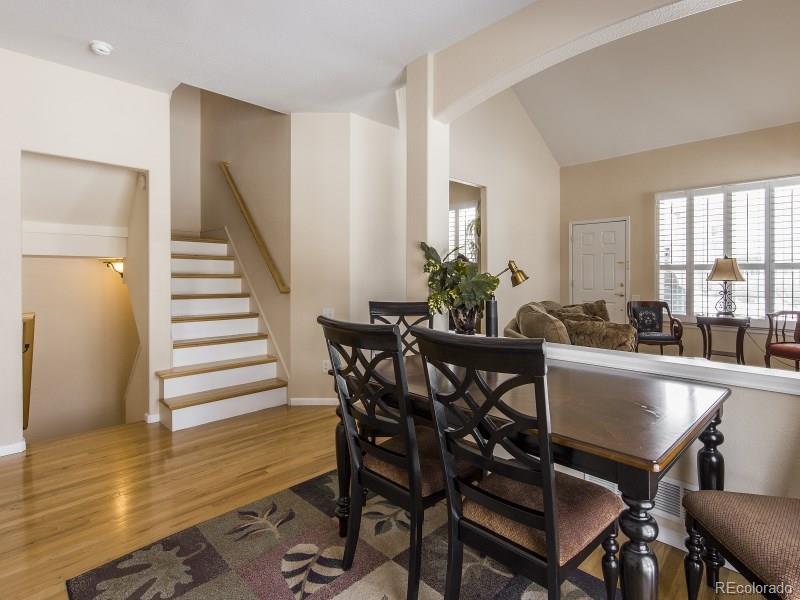 6411 Trailhead Road Highlands Ranch, CO 80130 - Photo 9 of 35