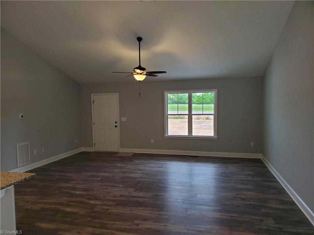 7913 Lester Road Stokesdale, NC 27357 - Photo 4 of 10 Living Room