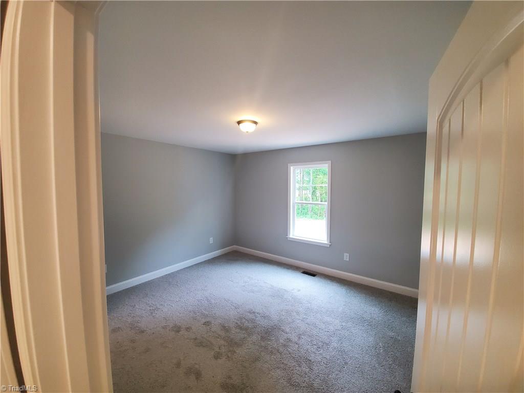 7913 Lester Road Stokesdale, NC 27357 - Photo 9 of 10 2nd Bedroom