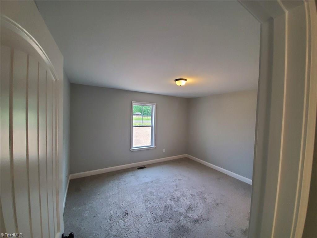 7913 Lester Road Stokesdale, NC 27357 - Photo 10 of 10 3rd Bedroom