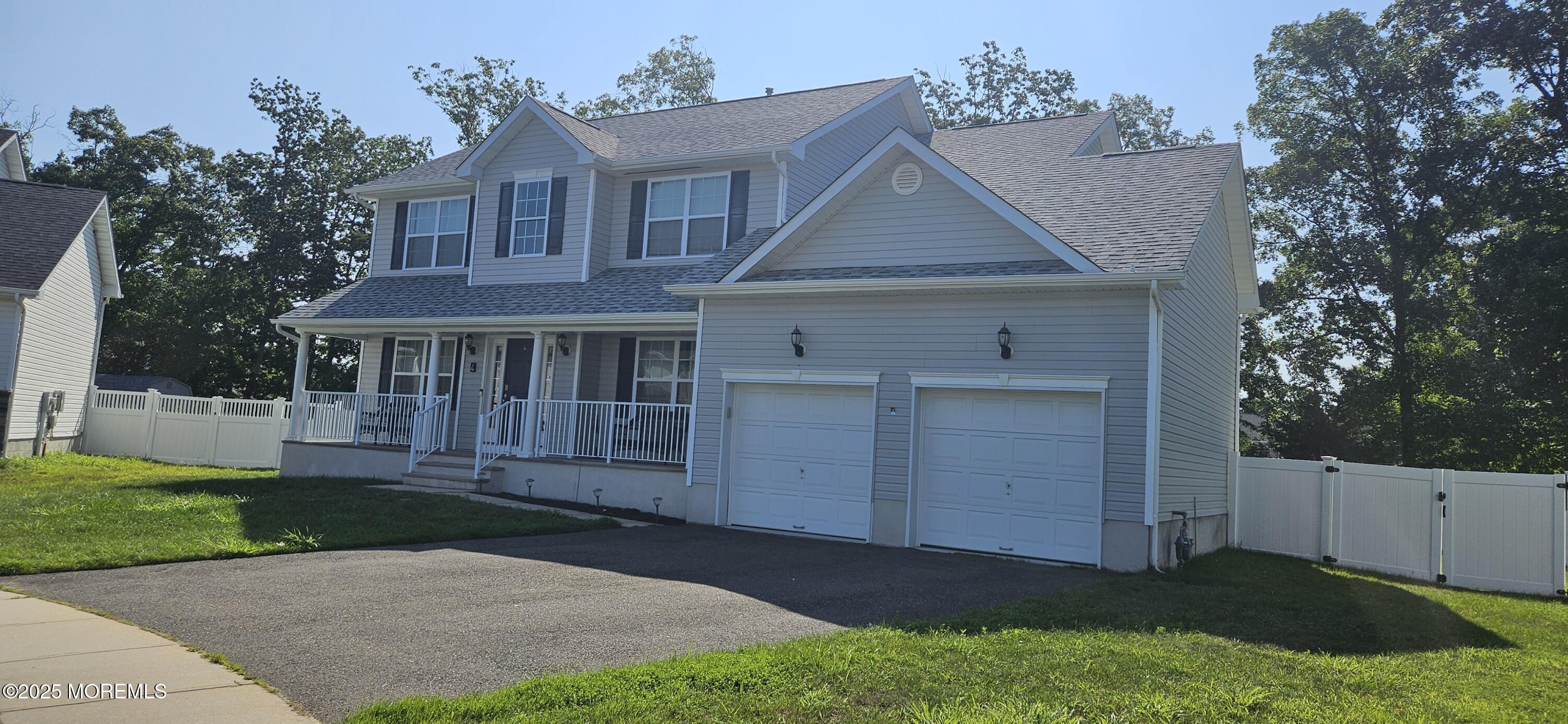 4 Saddle Ridge Court Bayville, NJ 08721 - Photo 34 of 36 1000041835