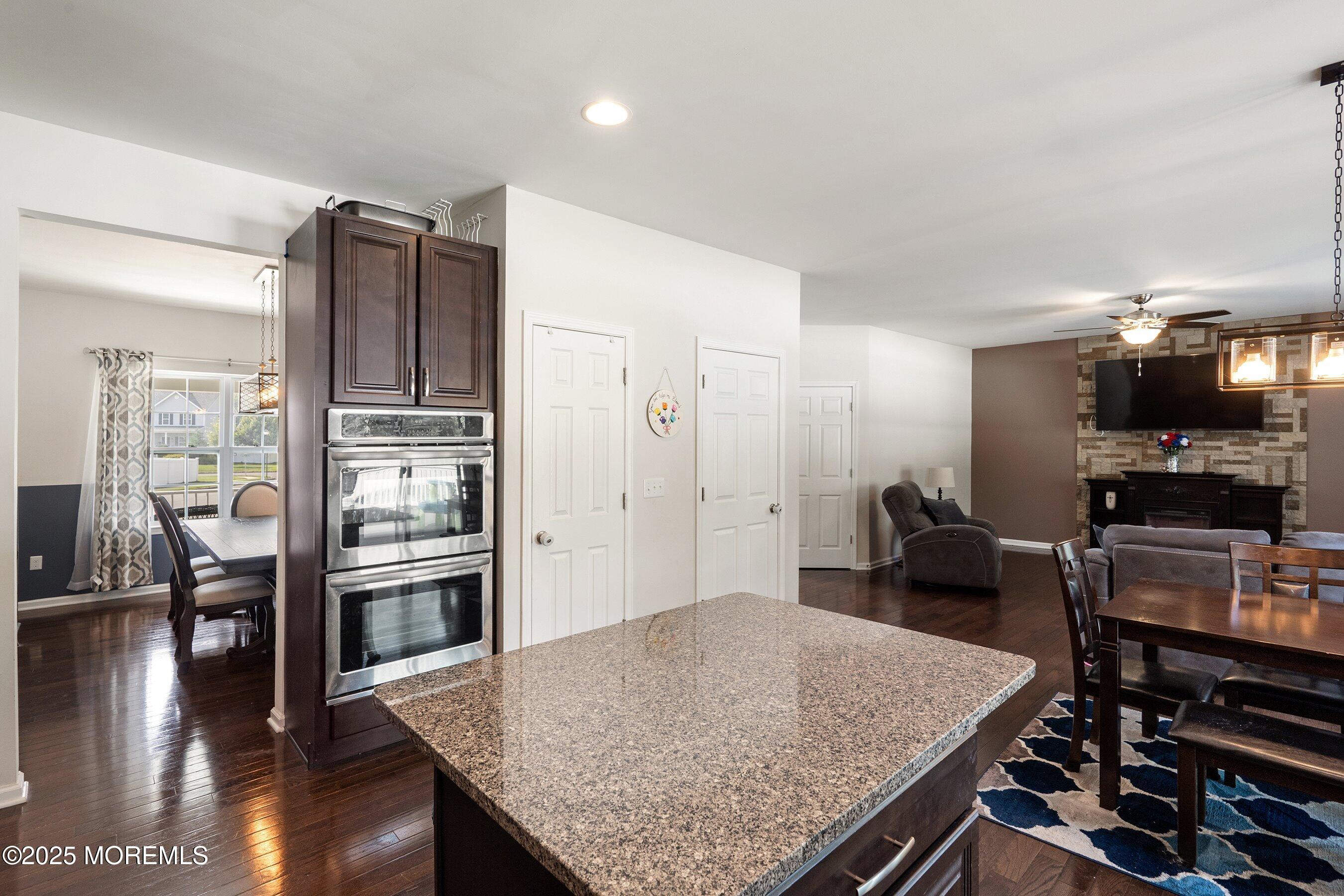 4 Saddle Ridge Court Bayville, NJ 08721 - Photo 8 of 36 07-Kitchen 1B