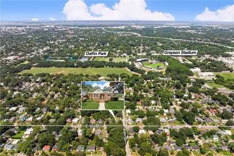$470,000 | 1318 East 51st Street, Savannah, GA 31404