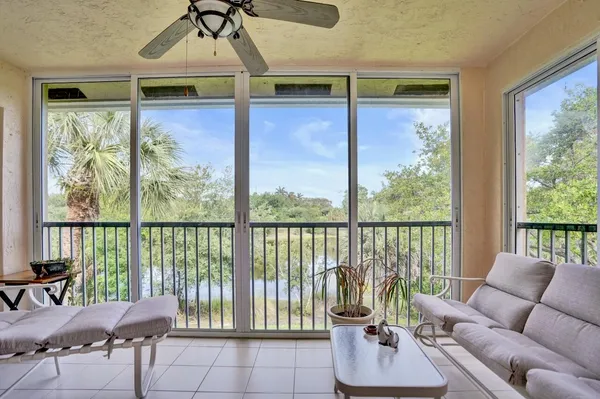 $344,000 | 12434 Crystal Pointe Drive, Unit 202, Boynton Beach, FL 33437