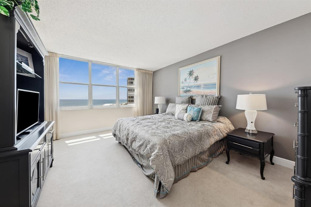 328 North Ocean Boulevard, Unit 1007 Pompano Beach, FL 33062 - Photo 9 of 15 Photo 9