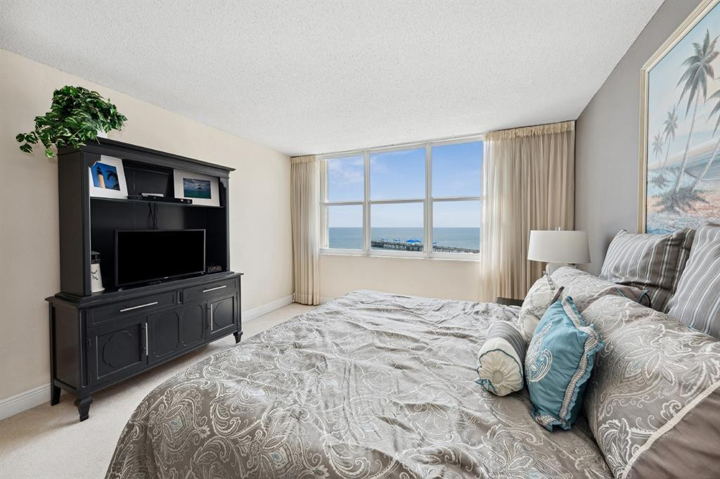 328 North Ocean Boulevard, Unit 1007 Pompano Beach, FL 33062 - Photo 10 of 15 Photo 10