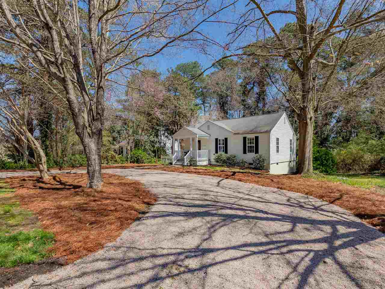400 Colleton Road Raleigh, NC 27610 - Photo 23 of 23 Welcome Home!
