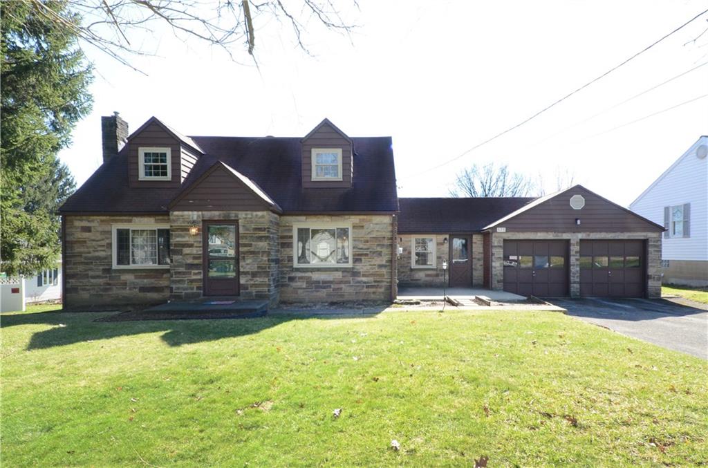 575 Tuscarawas Road Beaver, PA 15009 - Photo 1 of 25 Gallery Image 1