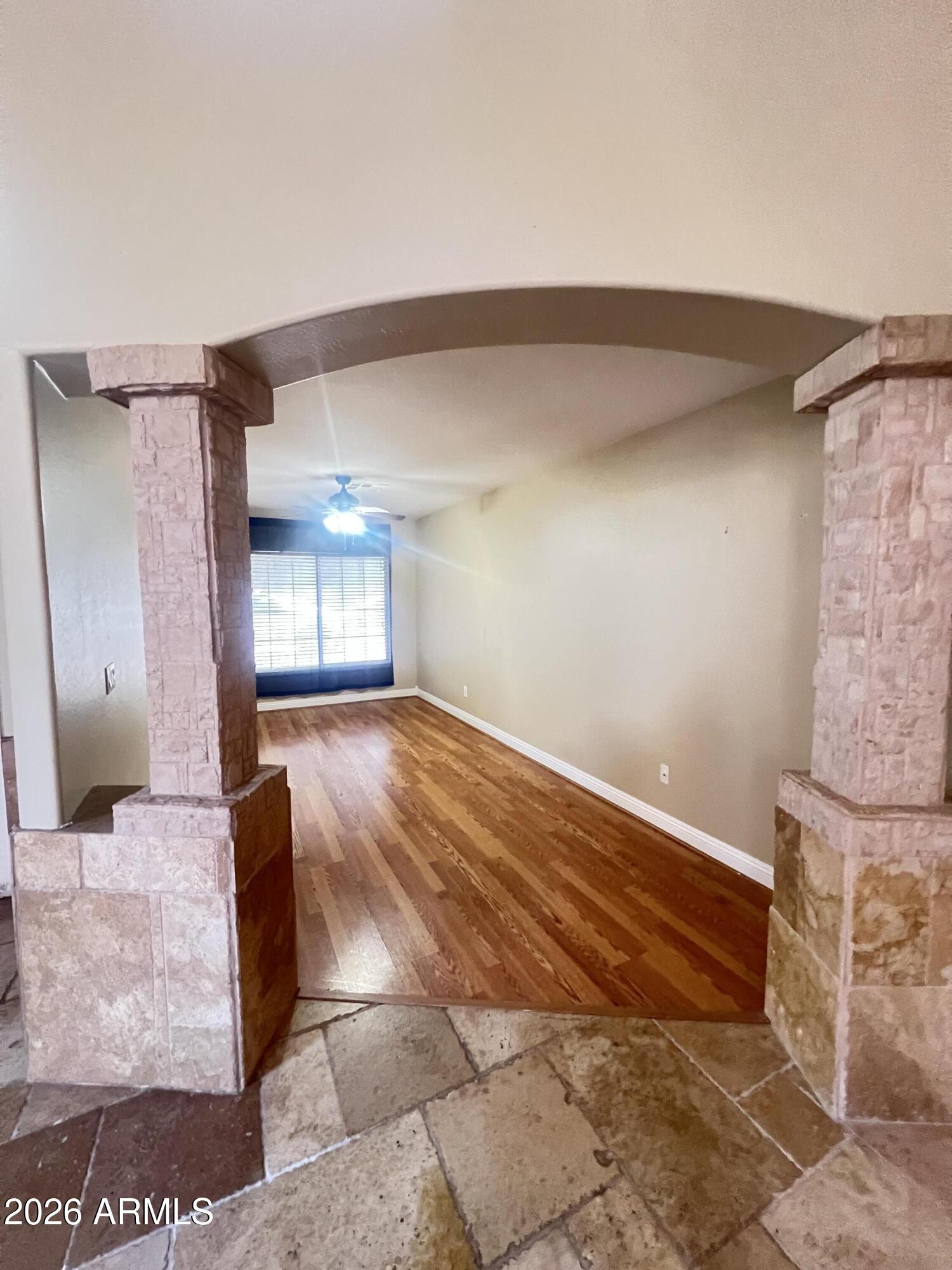 15854 West Boca Raton Road Surprise, AZ 85379 - Photo 7 of 19 Downstairs Den/office