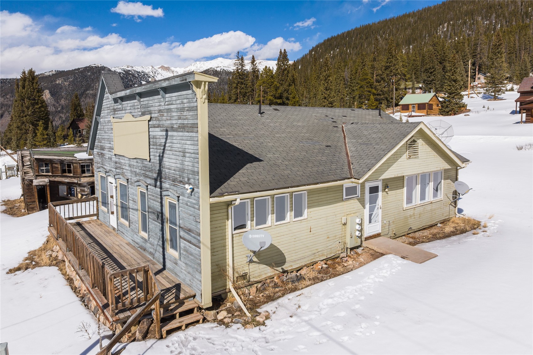 5355 Montezuma Road Montezuma, CO 80435 - Photo 37 of 50
