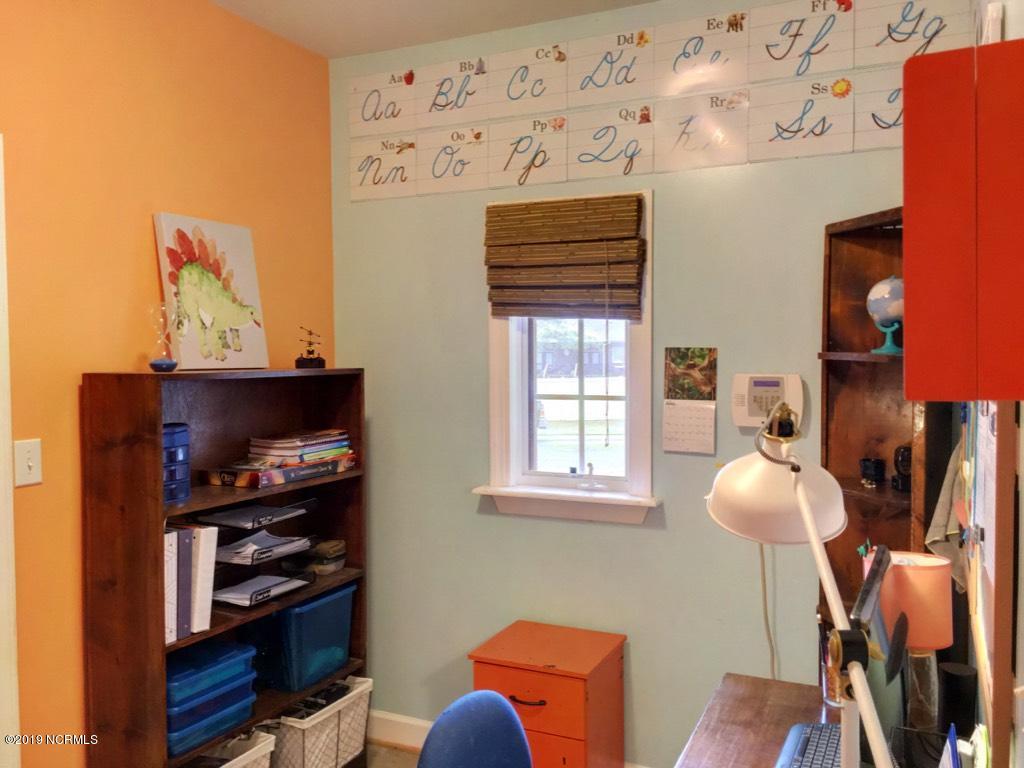 316 Batchelor Road Richlands, NC 28574 - Photo 54 of 67 Office