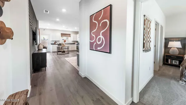 $391,990 | 8399 Redwood Dawn Drive, Reno, NV 89506