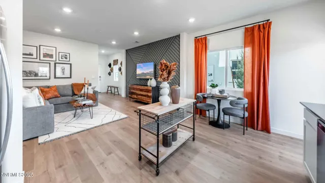 $391,990 | 8399 Redwood Dawn Drive, Reno, NV 89506