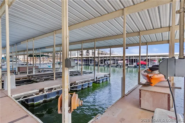 $159,900 | 159 Southwood Shores Place, Unit 2A, Lake Ozark, MO 65049