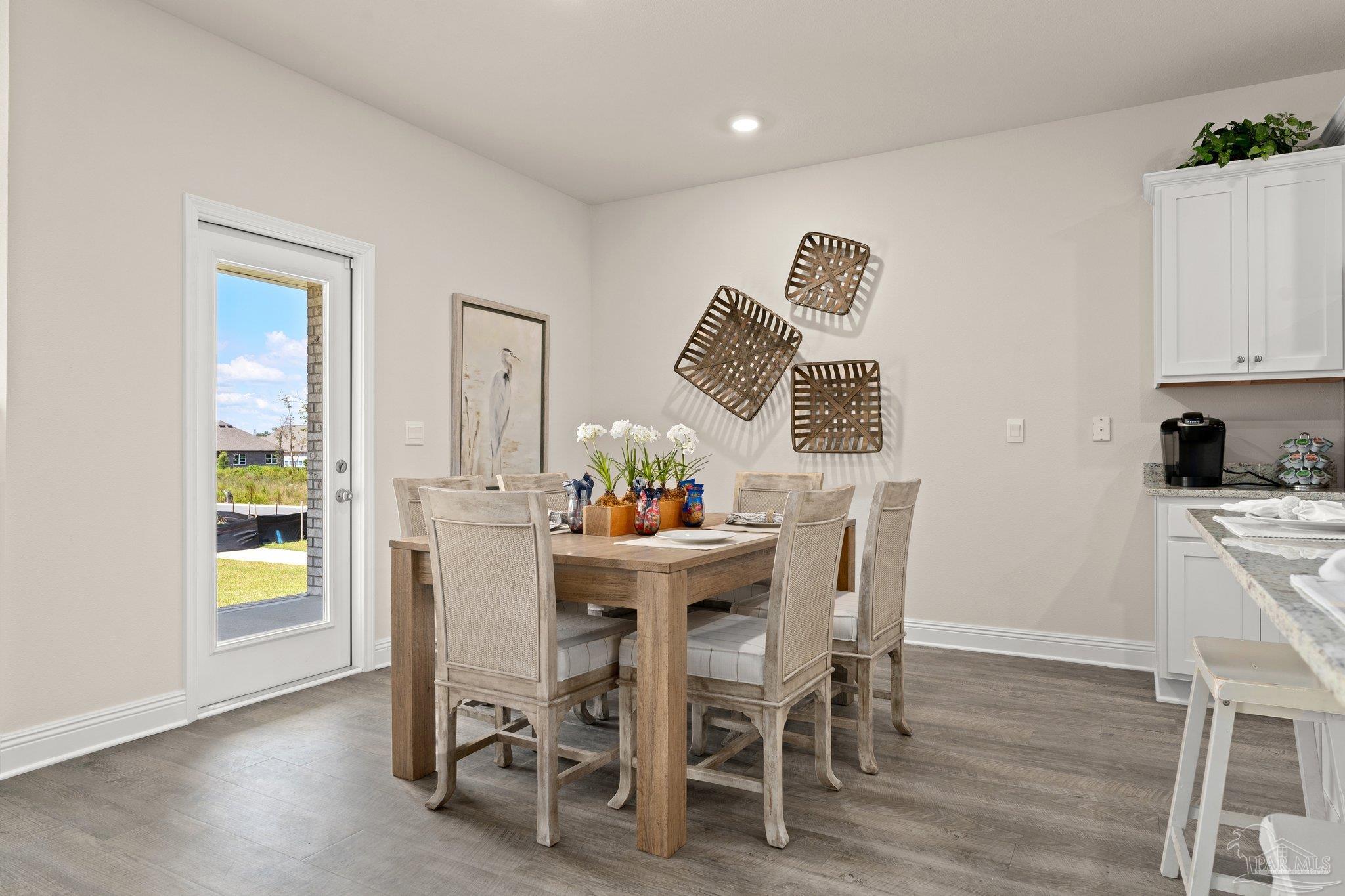 4912 Mallard Court Pace, FL 32571 - Photo 17 of 27