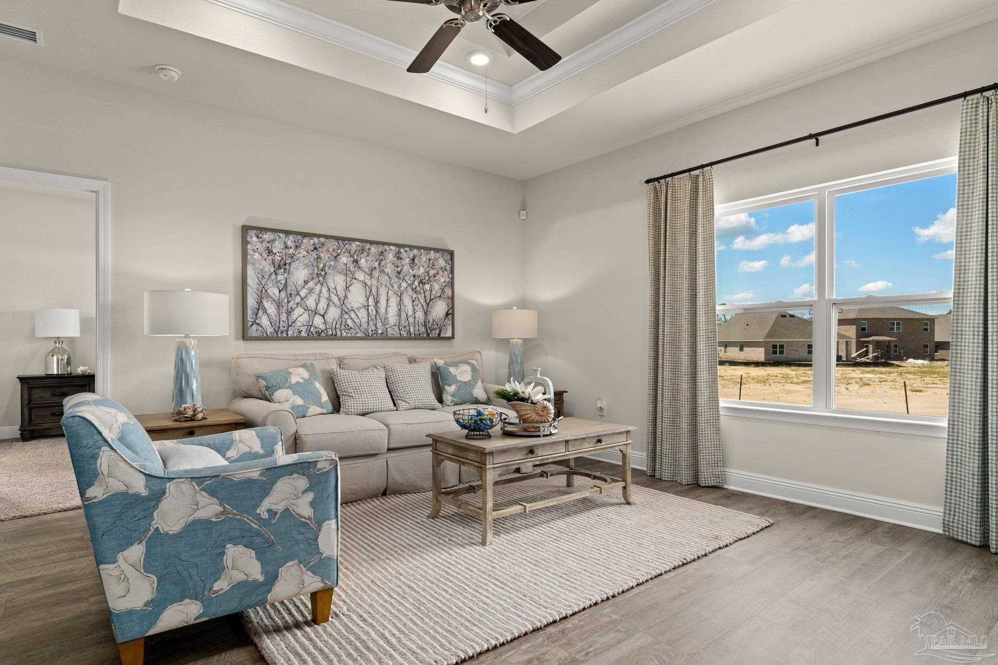 4912 Mallard Court Pace, FL 32571 - Photo 19 of 27