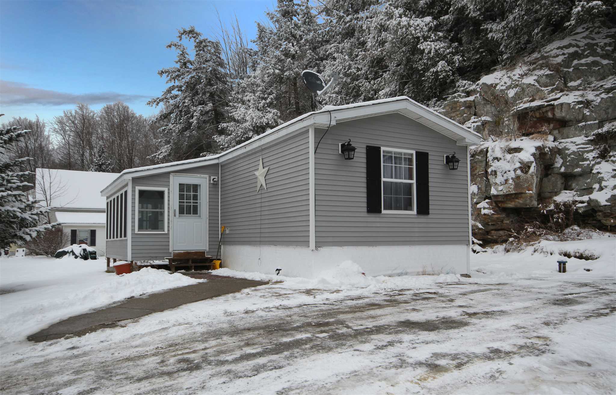 2703 Lower Notch Road Bristol, VT 05443 - Photo 1 of 16