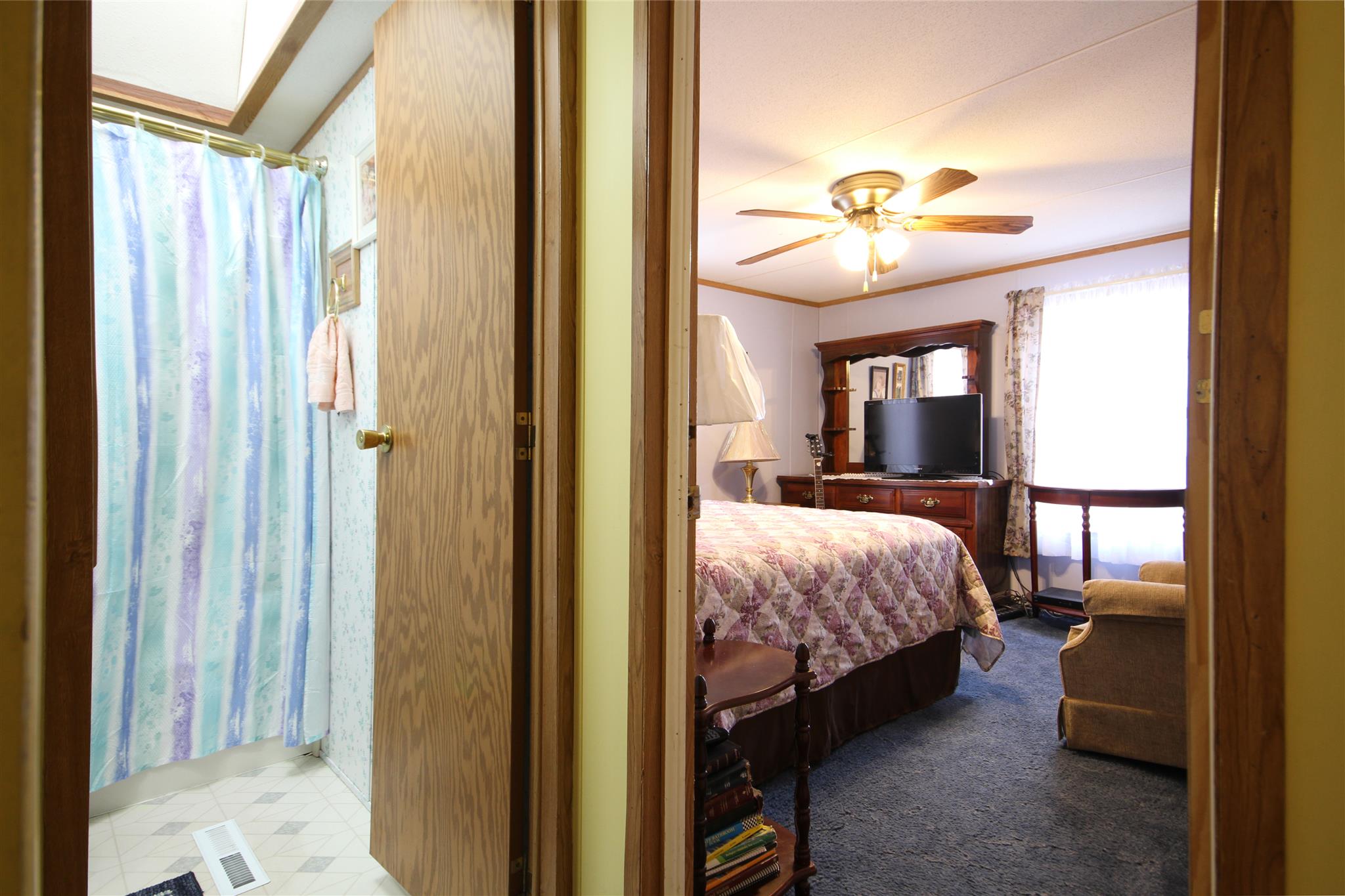 2703 Lower Notch Road Bristol, VT 05443 - Photo 12 of 16