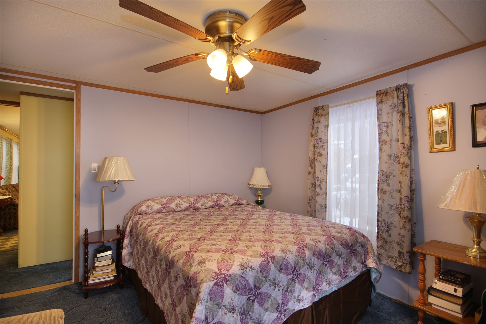 2703 Lower Notch Road Bristol, VT 05443 - Photo 14 of 16