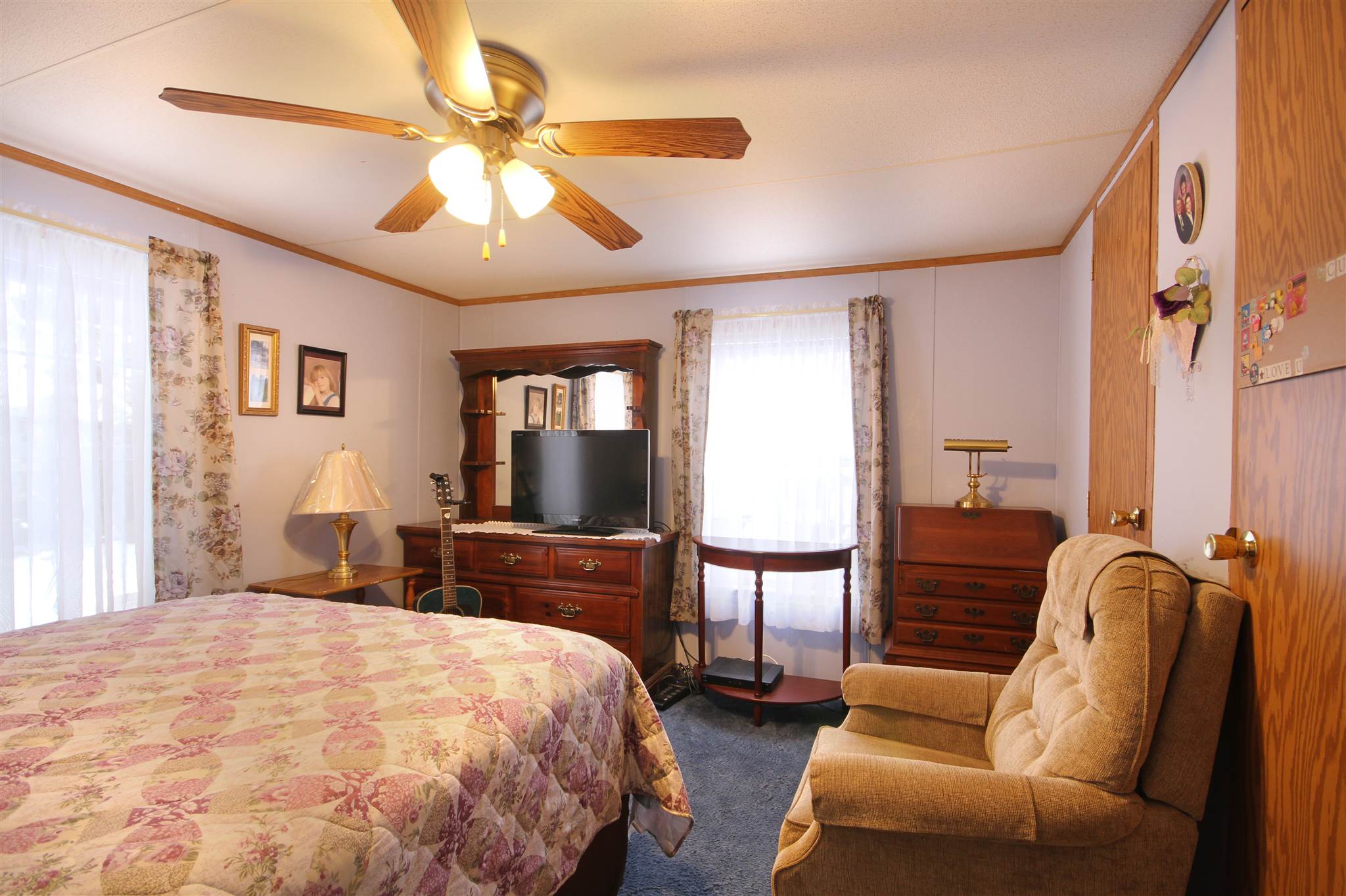 2703 Lower Notch Road Bristol, VT 05443 - Photo 15 of 16