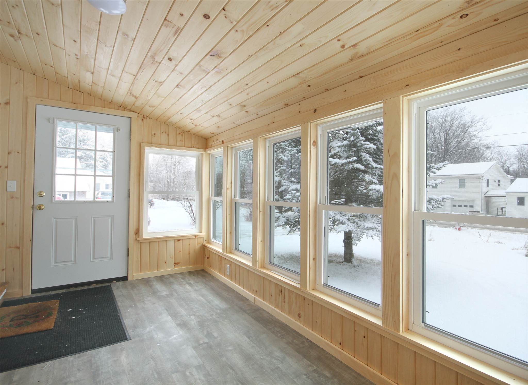 2703 Lower Notch Road Bristol, VT 05443 - Photo 3 of 16