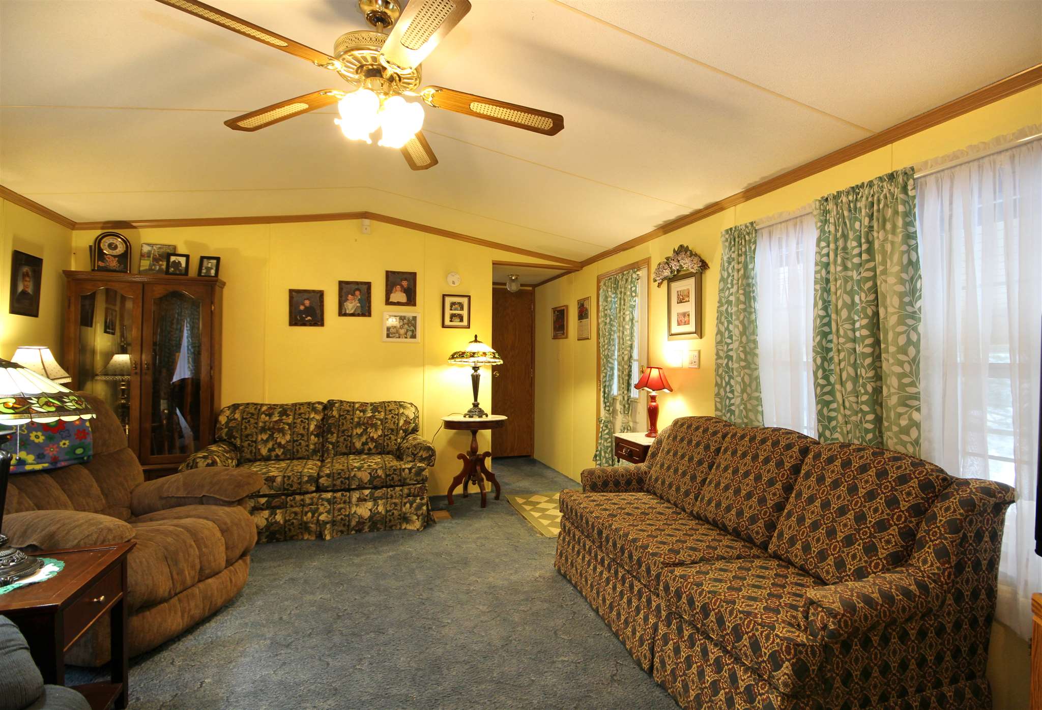 2703 Lower Notch Road Bristol, VT 05443 - Photo 4 of 16