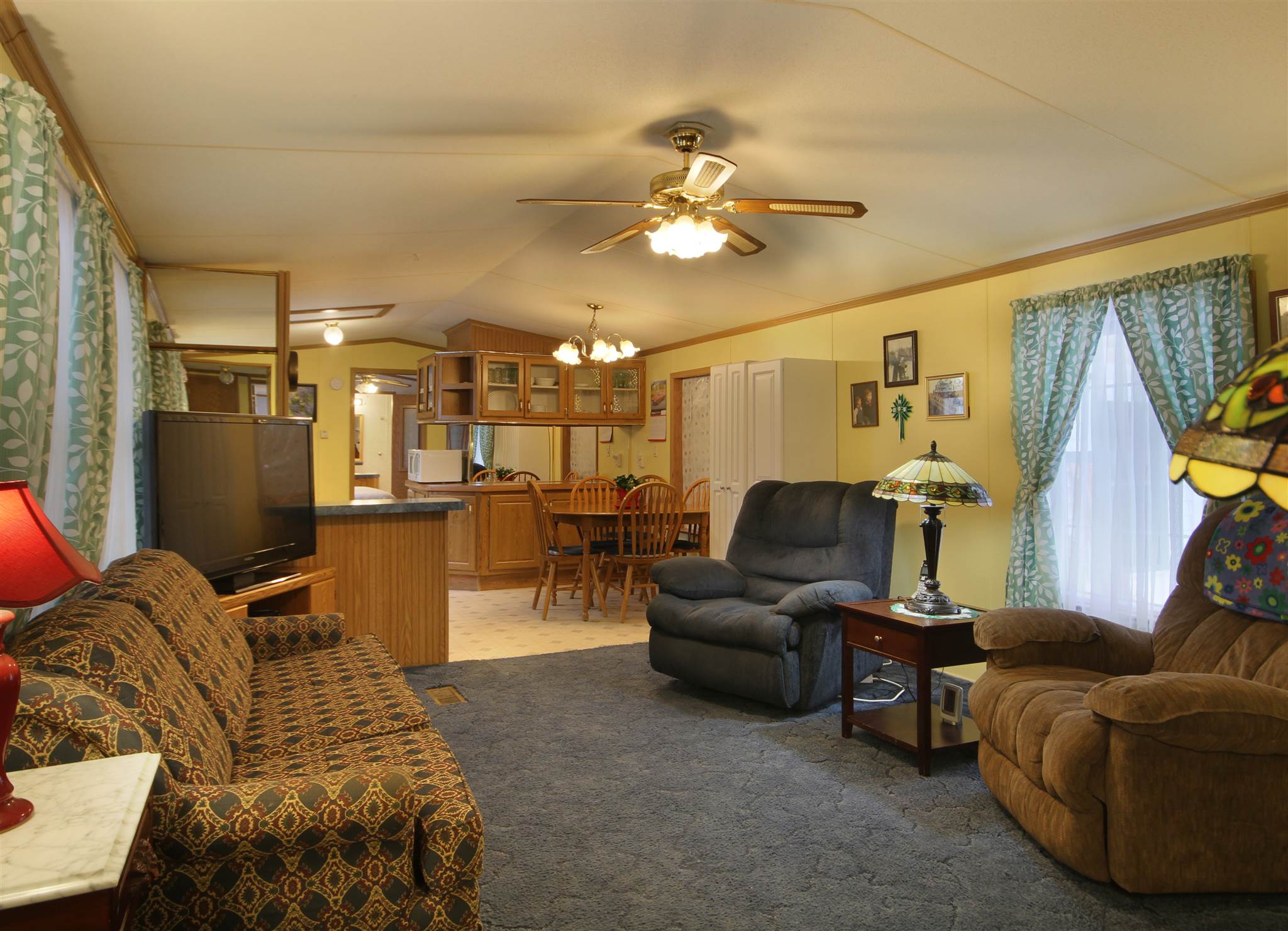 2703 Lower Notch Road Bristol, VT 05443 - Photo 5 of 16