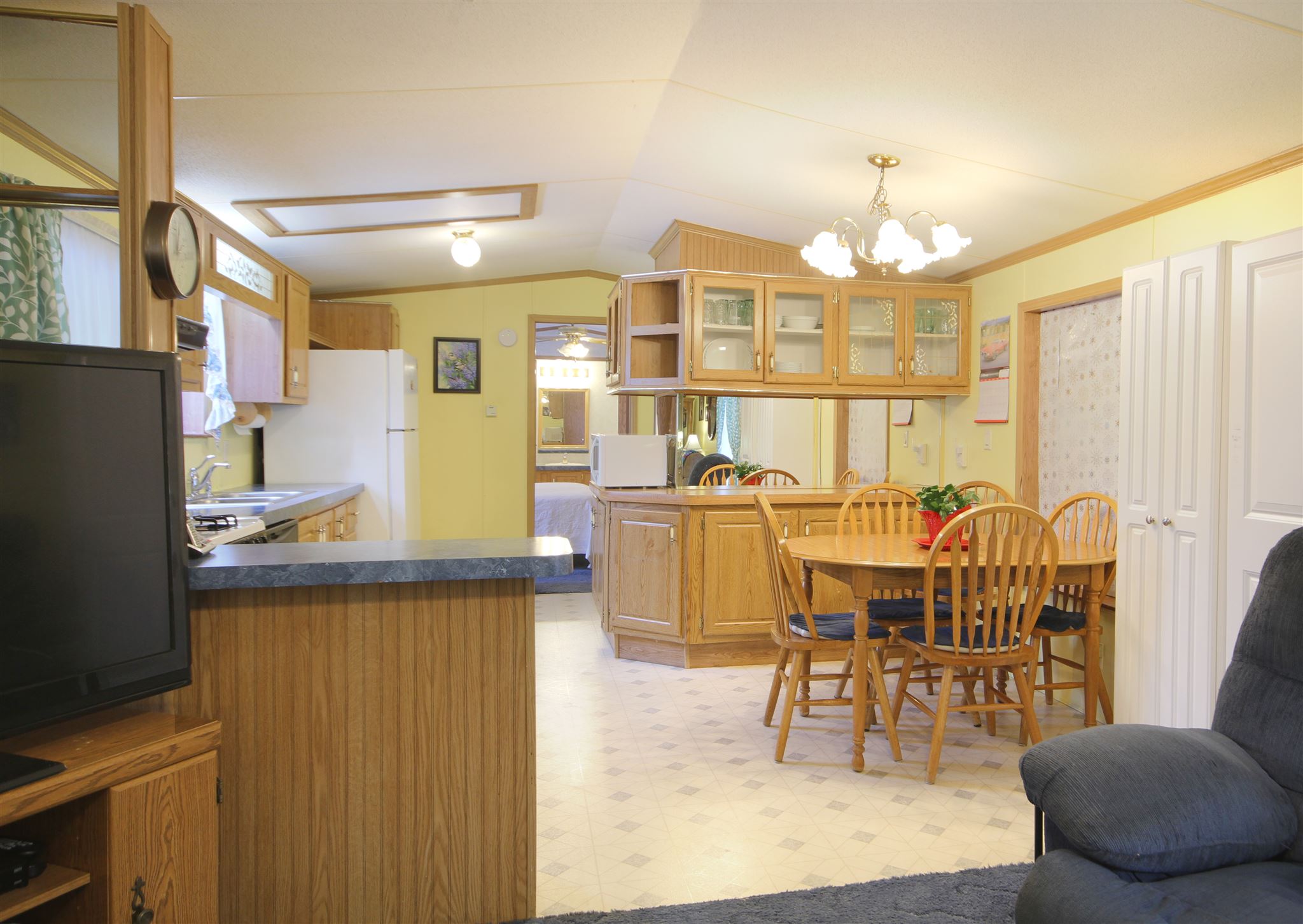 2703 Lower Notch Road Bristol, VT 05443 - Photo 6 of 16